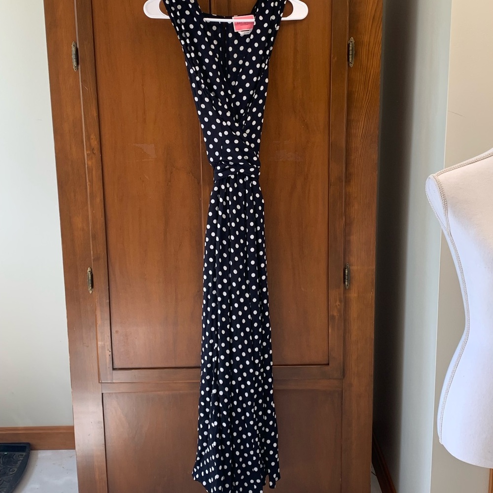 Kate Spade jumpsuit romper